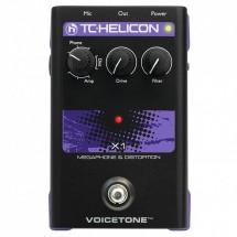 TC HELICON VoiceTone X1